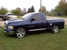 Garage - srt-8