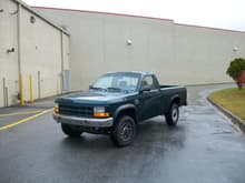 Dodge Dakota