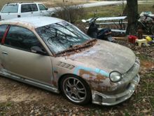 Garage - Project