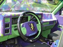 1996 Dodge Dakota