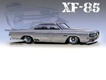 My 65 olds cutlass