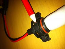 H16 Bulbs