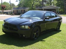 Charger Side Front Med