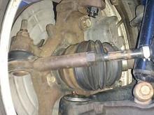 Ball Joints