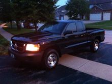 Day I got her