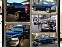 Truck images
