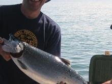 good fishing