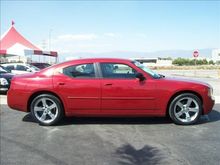 2009 Charger