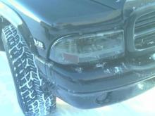 new headlights