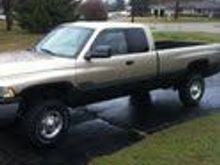 Garage - Ram