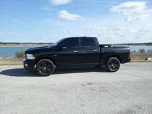 2010 Ram