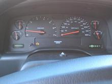 2003 Dodge SLT V8 Quad Cab