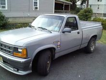 94 Dakota