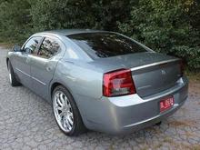 tail light