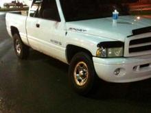 When I first got it