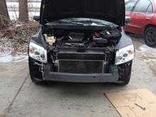 new projector headlights