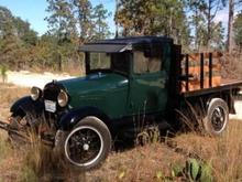 28 Model AA Truck 11