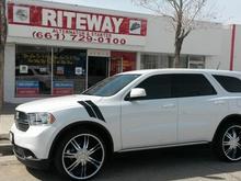 2013 California style