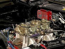 440 6 Pack Stroker = Thrill Ride