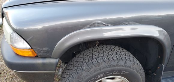 More bubbles i plan on sanding down