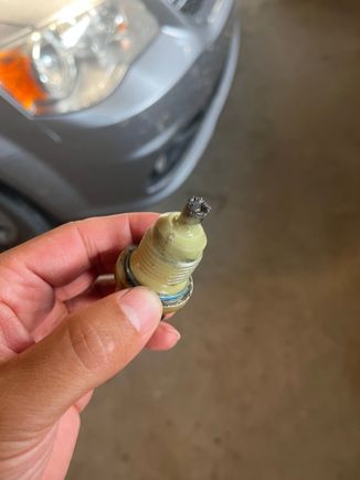 They aren’t crazy bad chunks I don’t think but they are definitely there 