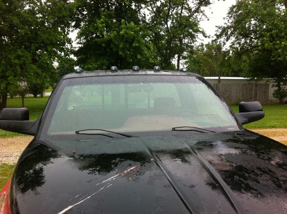 Clearance led lights :D