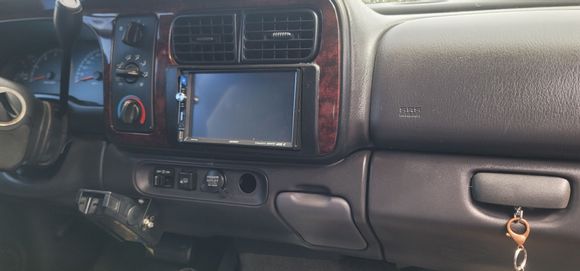 my stock unit a day after installing door speakers display went kaput so I upgraded but still use the Infinity amp for now. 
