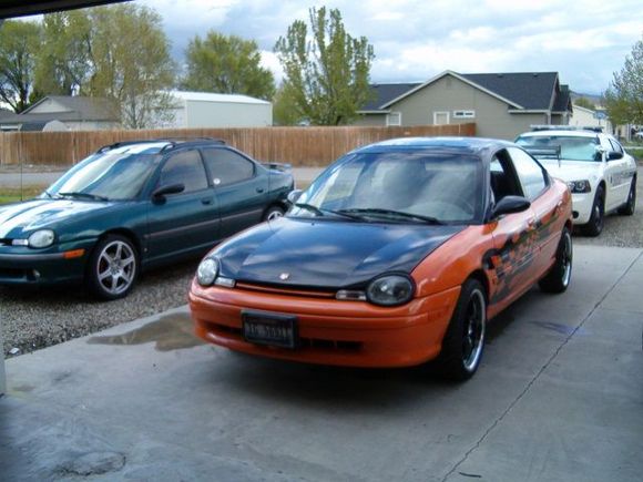 2.0 sohc auto
