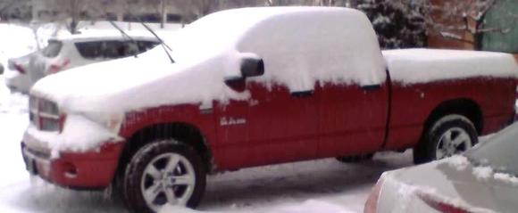 truck