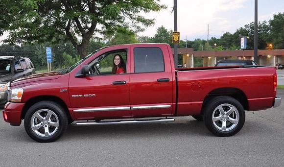 2006 ram 4