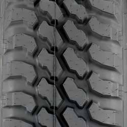 Dunlop Radial MudRover