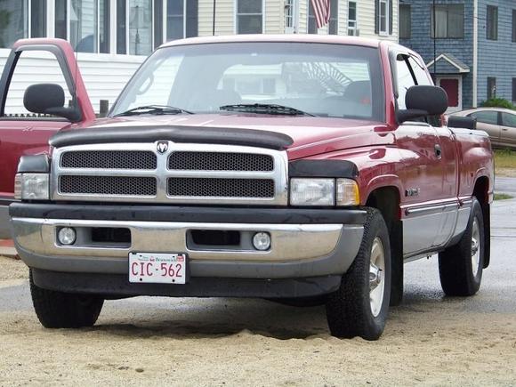 dad's 99