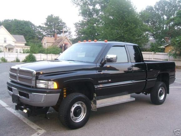 Original dealer pic before I bought it