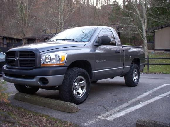 My Truck 011