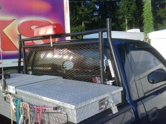 headache rack