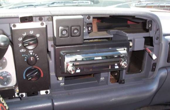 remove bezel
