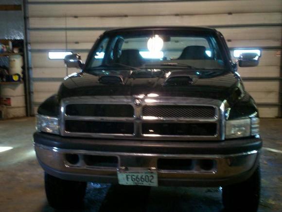 Stock