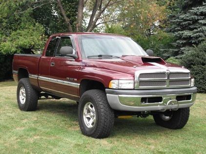 sig truck
