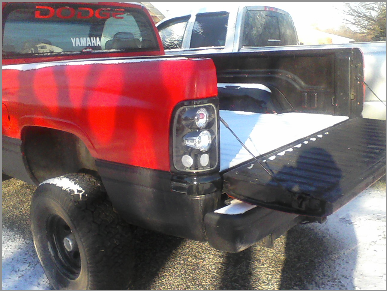 Taillights