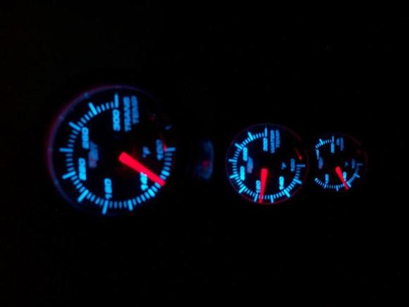 Glow Shift Gauges 003