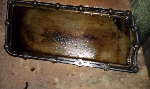 Intake Project