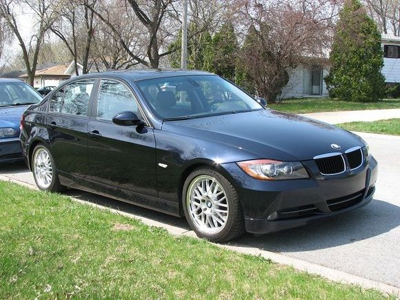 328i sport