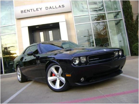 Challenger
