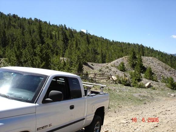 St. Mary's CO