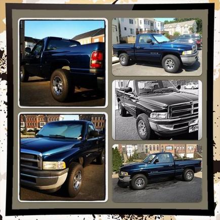 Truck images
