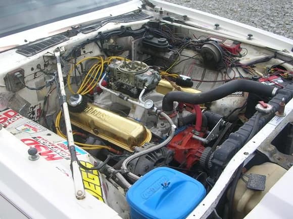 mirada engine
