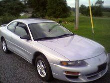 97 dodge