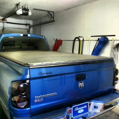 truck