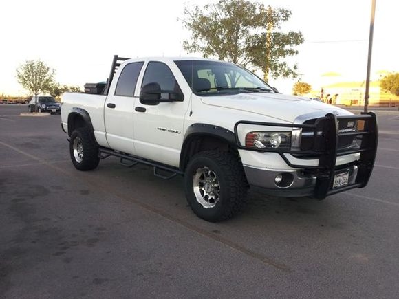 Ram 2500
