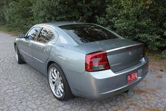 tail light